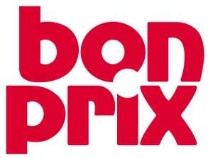 bon prix logo