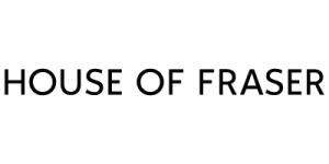 House of Fraser logo