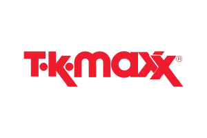 T.k. maxx logo
