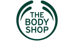 THE BODY SHOP logo