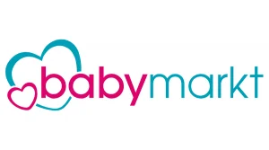 babymarkt logo