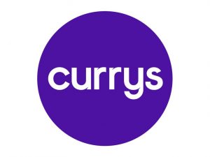 Currys logo