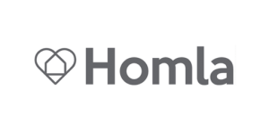 Homla logo