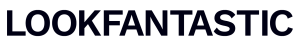 Lookfantastic logo
