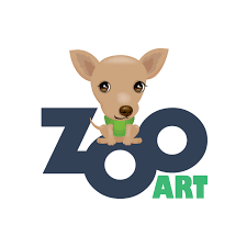 ZooArt logo